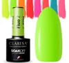 Claresa Hochglanz Fluo Gel-Nagellack UV/LED, 5g - Produktbild-Vorschau 6
