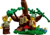 LEGO ICONS Stredoveké námestie, Stavebnica, 18 rok / roky, Náhľad obrázku produktu 20
