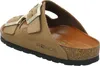 Rohde Damen Pantolette Leder zwei Riemen Schnalle Alba Produktbild-Vorschau 22