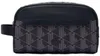 LACOSTE Kulturbeutel The Blend Toilet Kit Monogram Noir Produktbild-Vorschau 5