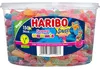 Haribo Super Wummis sauer vegan 150er Produktbild-Vorschau 1
