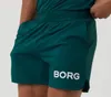 Björn Borg - Herren - Borg Shorts - Grün - Gr. M Produktbild-Vorschau 4