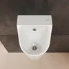 hansgrohe EluPura Original S urinoir, arrivée par larrière, Anteprima dell’immagine prodotto 5