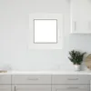 vidaXL Fenêtre de cave RISOR 50 x 50 cm PVC et verre, Voir les images du produit 3