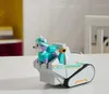 Spin Master Paw Patrol - Schneemobil mit Everest Spielfigur Produktbild-Vorschau 5