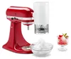 KitchenAid 5KSMSIA  Accessorio per granita Anteprima dell’immagine prodotto 8