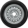 Verstärktes Rad für Anhänger LINGLONG TIRE 195/50 R13C Produktbild-Vorschau 8
