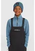 O'Neill Kinder Skihose Fwc'cruz Bib Pants Schwarz 140 Produktbild-Vorschau 3