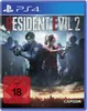 Capcom Resident Evil 2, M (Reif) Produktbild-Vorschau 2