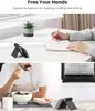 Handyhalterung Tisch Handy Ständer Halterung Einstellbar Produktbild-Vorschau 4