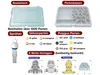 Aquabeads Star Wars Motivset Voir les images du produit 3
