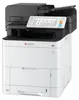 ECOSYS MA4000cix (grau/schwarz, USB, LAN, Scan, Kopie, Produktbild-Vorschau 3