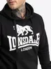 Lonsdale Gosport 2 Felpa con cappuccio Taglia: M Anteprima dell’immagine prodotto 6
