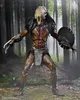 Proie Ultimate Feral Predator - Figurine NECA 18 cm Voir les images du produit 17