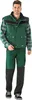 Größe 4XL Herren Planam Plaline Winter Winterweste grün Produktbild-Vorschau 5