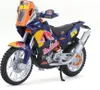 BBURAGO 51073, Motorrad, 3 Jahr(e), Metall, Kunststoff, Produktbild-Vorschau 5