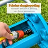 Slanghaspel met 20 meter tuinslang - Eagle Garden - Productafbeelding-voorbeeld 5