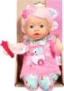 BABY born Fee per neonati 26cm Anteprima dell’immagine prodotto 3