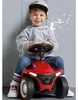 Grote rode bobbycar Neo rood Productafbeelding-voorbeeld 9