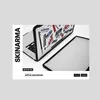 Skinarma Etui Henko Macbook Air 13      (M3-M2) Podgląd zdjęcia produktu 6