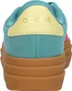 adidas VL Court Bold Powder Teal Shock Pink Powder Yellow Produktbild-Vorschau 30