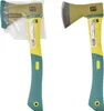 Easy Work 93064 Ascia Easywork 600 g con manico in fibra di Anteprima dell’immagine prodotto 1