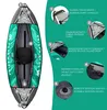 Aqua Marina LAXO 285cm Kayak Set 1 Personen aufblasbar Kanu Produktbild-Vorschau 11