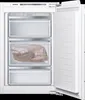 Siemens iQ500, Congélateur encastrable, 87.4 x 55.8 cm, Voir les images du produit 6