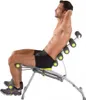 Rock Gym - Attrezzo fitness 6 in 1 Anteprima dell’immagine prodotto 10