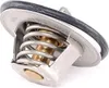 WAHLER Thermostat Kühlmittel 87°C für VW Golf IV Schrägheck Produktbild-Vorschau 9