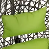 greemotion Hängesessel Indoor & Outdoor Kuba Hängeschaukel Produktbild-Vorschau 5