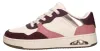 Skechers Uno CTL - Subtle Shimmer  Sneakers Laag - fuchsia Produktbild-Vorschau 1