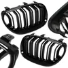 BMW 5er E60/E61 (03-10) Nierengitter zwischen den Produktbild-Vorschau 11