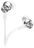 Xiaomi Mi In-Ear Hoofdtelefoon Basic Mat Zilver Productafbeelding-voorbeeld 3