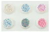Colorations Glitzerkleber Konfetti 118 ml 6er Set Produktbild-Vorschau 3