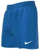 NIKE SWIM Essential 4'' Schwimmshort Kinder blau blau S Produktbild-Vorschau 1