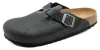 birkenstock scarpe uomo 0059463 boston black ai25 taglia:46 Anteprima dell’immagine prodotto 2