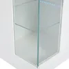 140*40*70cm Beistelltisch, Wohnzimmer Hochglanz Produktbild-Vorschau 15