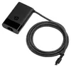 HP 65 W nabíjačka pre notebooky USB-C, Displej do zasadacej Náhľad obrázku produktu 1