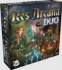 Res Arcana Duo – Magisches Kartenspiel für 2 Alchemisten Produktbild-Vorschau 3