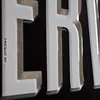 Nostalgic-Art - Plaque en tôle 25 x 50cm - BMW - BMW Voir les images du produit 5