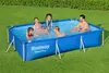 BESTWAY Steel Pro Frame-Pool-Set mit Gestell, blau, Produktbild-Vorschau 13
