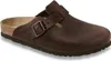 Birkenstock Uni Clog, braun(habana), Gr. 47 Produktbild-Vorschau 55