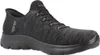 SKECHERS SLIP-INS SUMMITS- DAZZLING HAZE Schwarz Produktbild-Vorschau 22