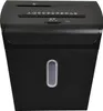 MONOLITH Aktenvernichter LUS 144 schwarz Produktbild-Vorschau 4