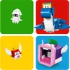 LEGO Super Mario Dorrie und das versunkene Schiff – Produktbild-Vorschau 6