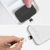 Guess CBDY Cord Nylon 4G Metal Charm - univerzální řemínek Náhled obrázku produktu 12