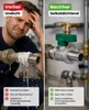 BADfabrik24 KFE-Kugelhahn DN15(1/2") selbstdicht. Produktbild-Vorschau 5