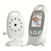 Babyphone mit Kamera 2 Zoll  Vox-Funktion Temperatursensor Produktbild-Vorschau 1