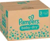 A cardboard box of Pampers baby-dry diapers. Náhľad obrázku produktu